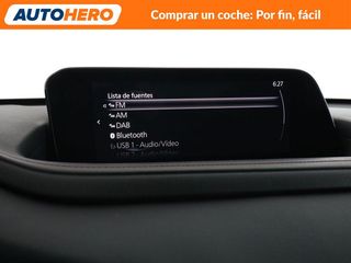 Mazda CX-30 2.0 Skyactiv G Mild-Hybrid Homura 2WD