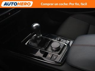 Mazda CX-30 2.0 Skyactiv G Mild-Hybrid Homura 2WD