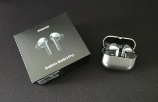 Samsung Galaxy Buds3 Pro