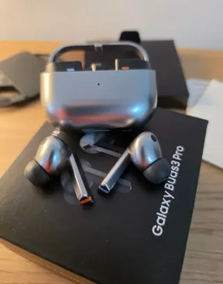 Samsung Galaxy Buds3 Pro