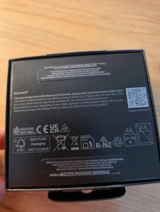 Samsung Galaxy Buds3 Pro