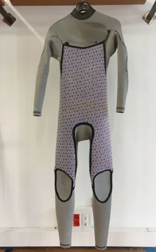Neopreno Billabong 4/3mm