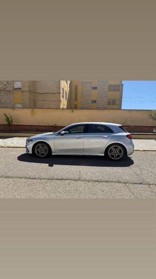 Mercedes-Benz Clase A 2023