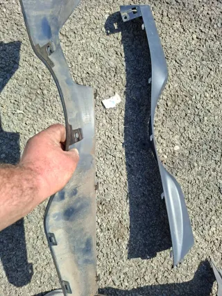 quillas de Burgman 125/200