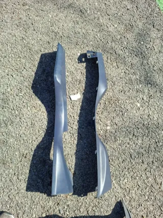 quillas de Burgman 125/200