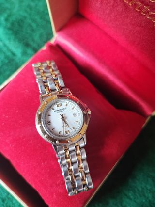 Orologio Raymond Weil Tango Donna