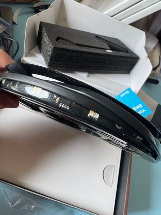 Tira LED Govee para TV