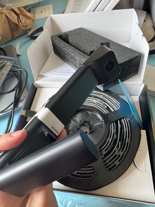 Tira LED Govee para TV