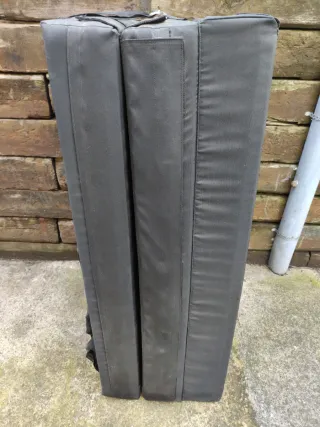 Crashpad triple CLIMB X.