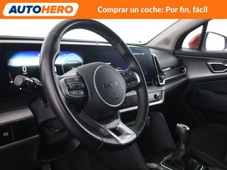 Kia Sportage 1.6 TGDI Mild-Hybrid Drive