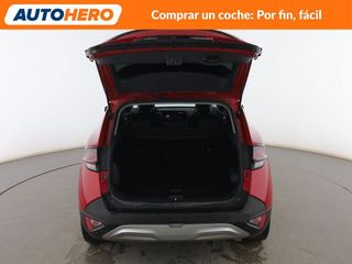 Kia Sportage 1.6 TGDI Mild-Hybrid Drive
