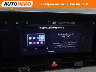 Kia Sportage 1.6 TGDI Mild-Hybrid Drive