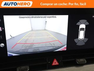 Kia Sportage 1.6 TGDI Mild-Hybrid Drive