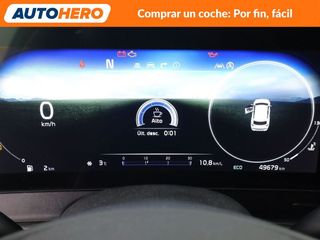 Kia Sportage 1.6 TGDI Mild-Hybrid Drive