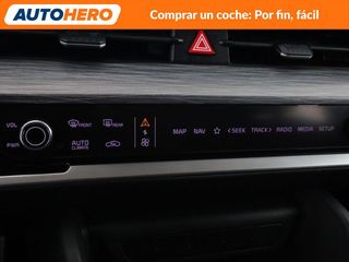 Kia Sportage 1.6 TGDI Mild-Hybrid Drive
