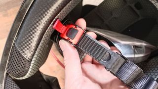 Casco Integral Favoto Talla L