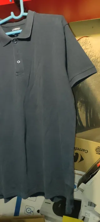 Polo L Livergy