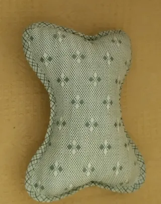 Cojín decorativo multiusos