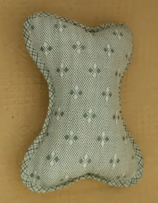 Cojín decorativo multiusos