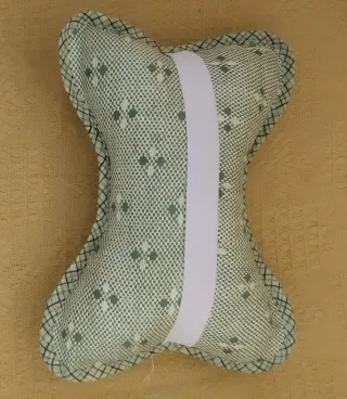 Cojín decorativo multiusos