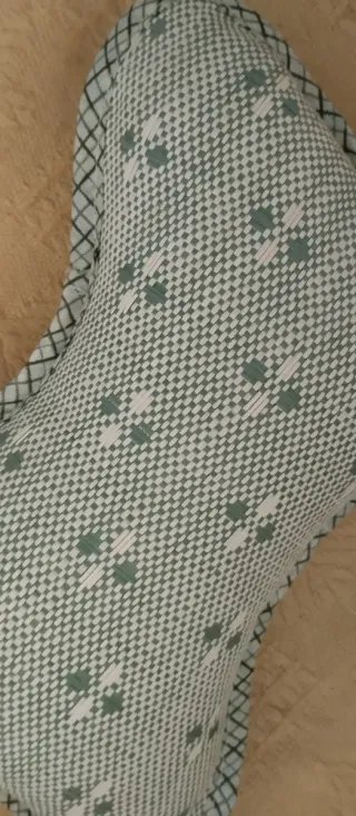 Cojín decorativo multiusos