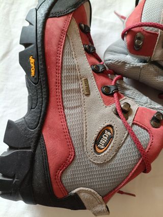 Botas Bestard Gore-Tex Talla 40