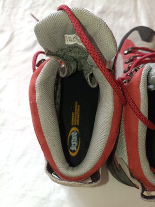 Botas Bestard Gore-Tex Talla 40