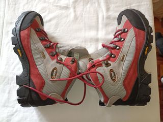 Botas Bestard Gore-Tex Talla 40