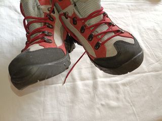 Botas Bestard Gore-Tex Talla 40