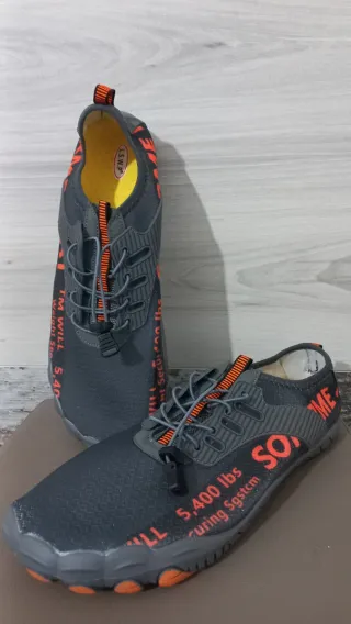 Zapatillas Antideslizantes Ligeras Talla 46