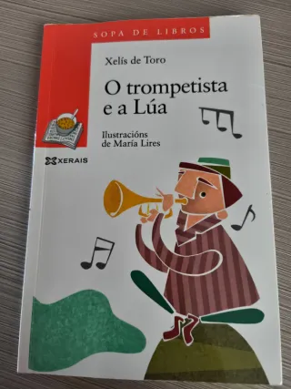 O trompetista e a Lúa