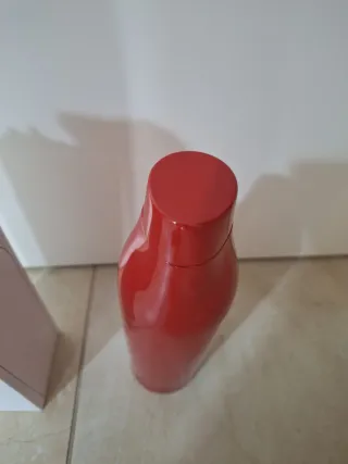 Borraccia Termica Ferrari Rossa