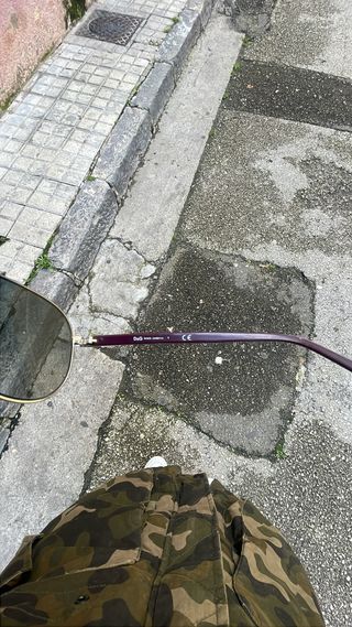 Gafas de sol Dolce & Gabbana