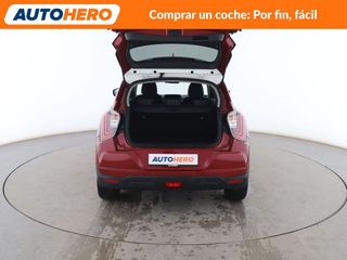 SsangYong Tivoli 1.5 T-GDI Limited 4x2