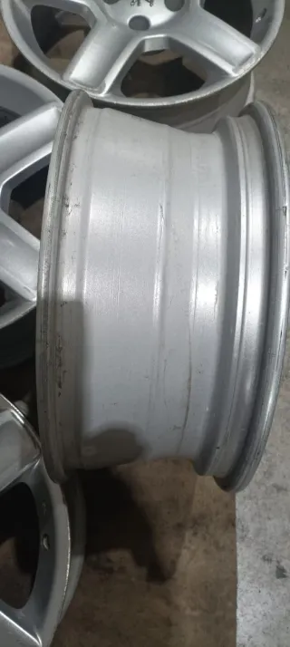 Llantas Peugeot Atlantis 17 4x108