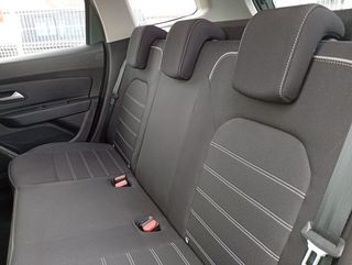 Dacia Duster Journey Go TCE 110kW (150CV) 4X2 EDC
