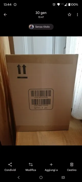 Bambola Biancaneve Holiday Special Edition 2025