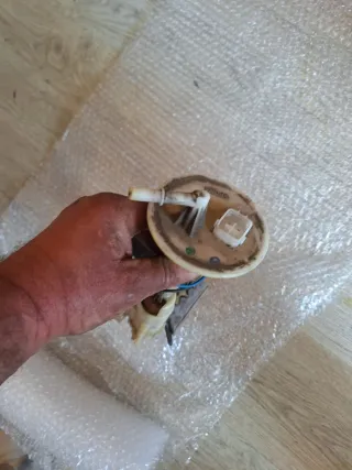 Bomba Gasolina Suzuki Burgman 125/200