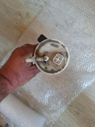 Bomba Gasolina Suzuki Burgman 125/200