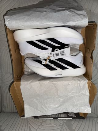 Zapatillas Adidas Adizero EVO SL Running