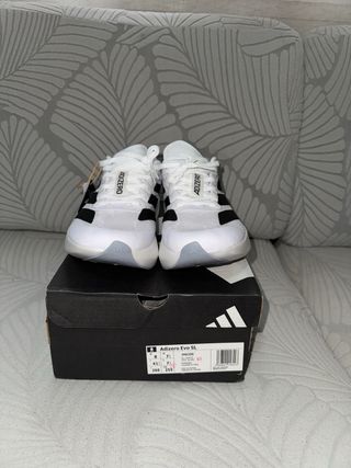 Zapatillas Adidas Adizero EVO SL Running