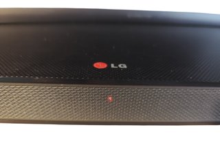 Soundbar LG LAP340 Soundplate 120W Bluetooth