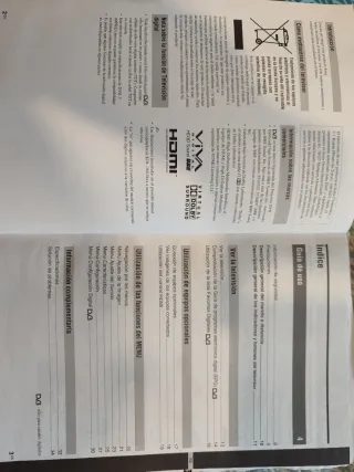 Televisor Sony Bravia Negro