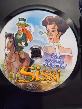 Lote películas DVD's ORIGINALES