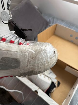 Botas Burton Snowboard Talla 43