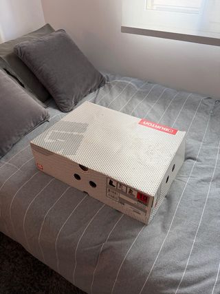 Botas Burton Snowboard Talla 43