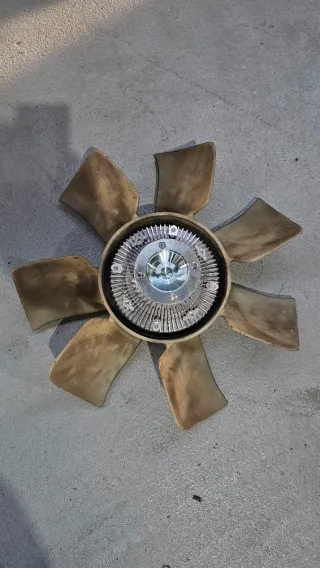 Viscoso para motores 2JZ 1JZ