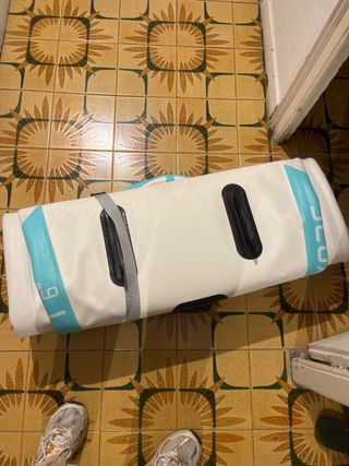 Tabla Paddle Surf con Remo