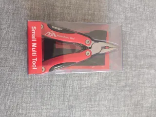 Set de Herramientas Manuales