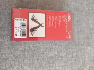 Set de Herramientas Manuales